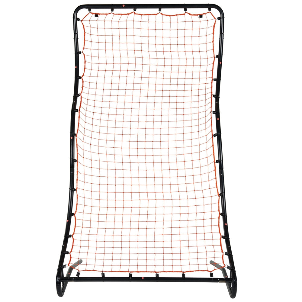 TRIPLE PLAY REBOUND SCREEN - 36" X 54" - PLAIN BOX | TRAINING SCREEN
