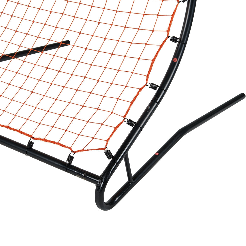TRIPLE PLAY REBOUND SCREEN - 36" X 54" - PLAIN BOX | TRAINING SCREEN