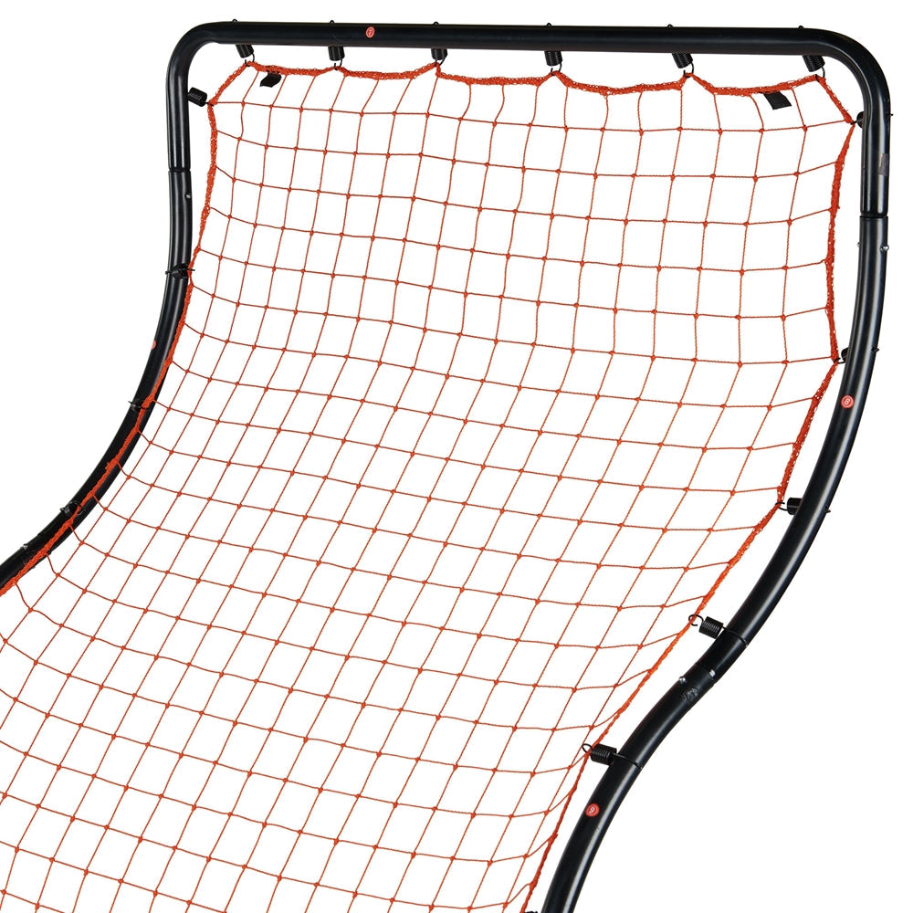 TRIPLE PLAY REBOUND SCREEN - 36" X 54" - PLAIN BOX | TRAINING SCREEN