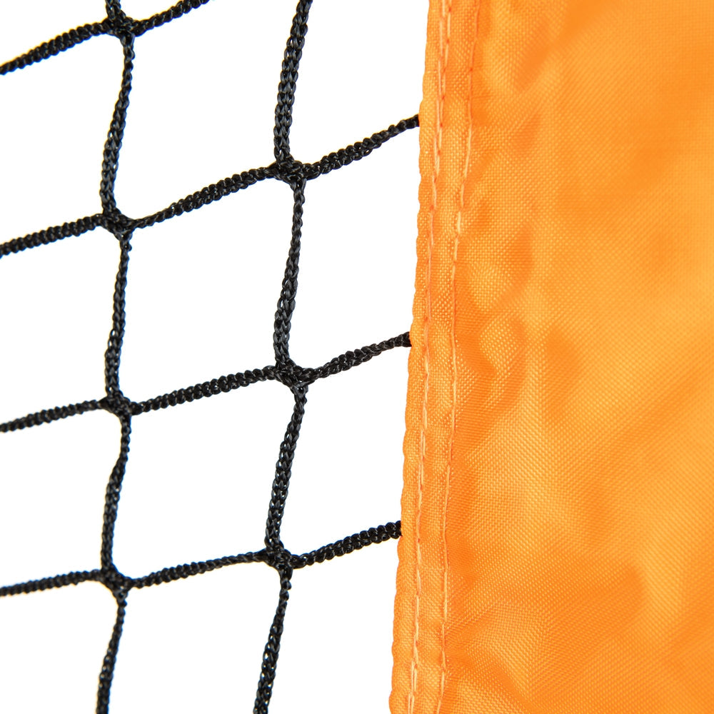 MVP L-SCREEN 7'X7' | BASEBALL & SOFTBALL TRAINING SCREEN