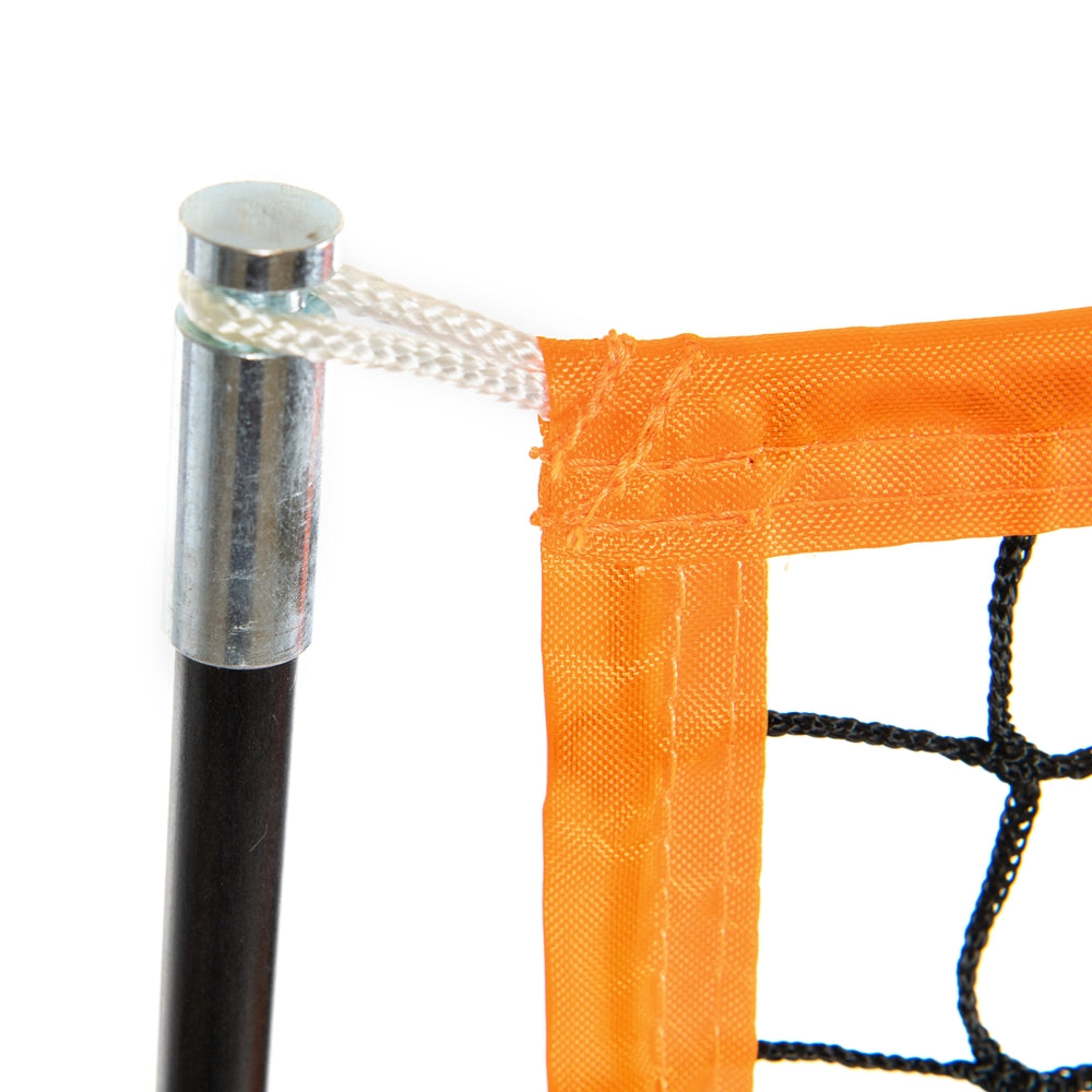 MVP L-SCREEN 7'X7' | BASEBALL & SOFTBALL TRAINING SCREEN