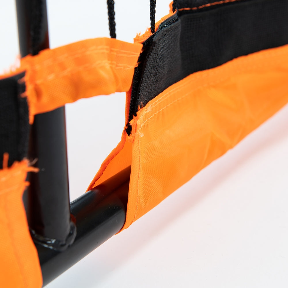MVP L-SCREEN 7'X7' | BASEBALL & SOFTBALL TRAINING SCREEN