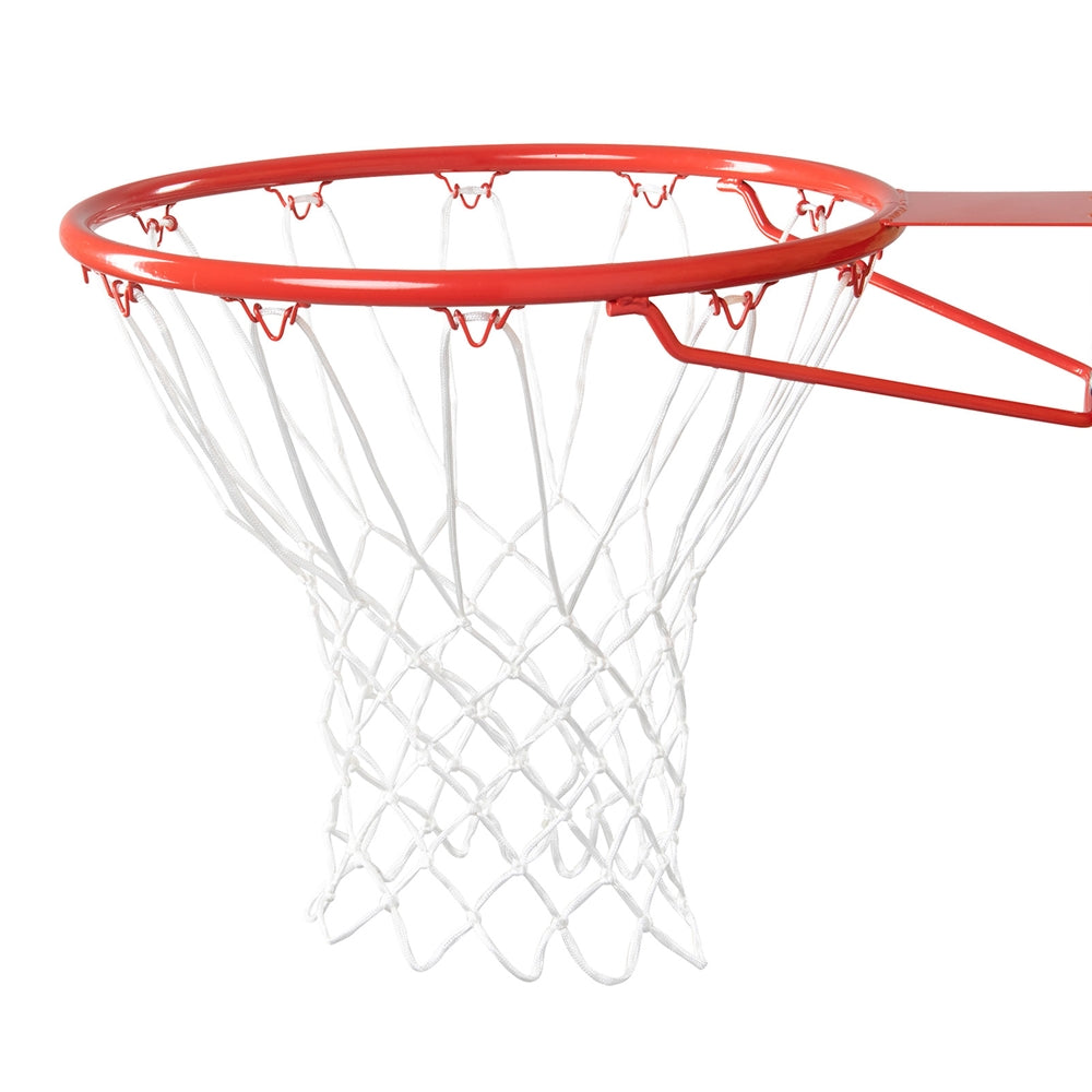BRAIDED NYLON NET