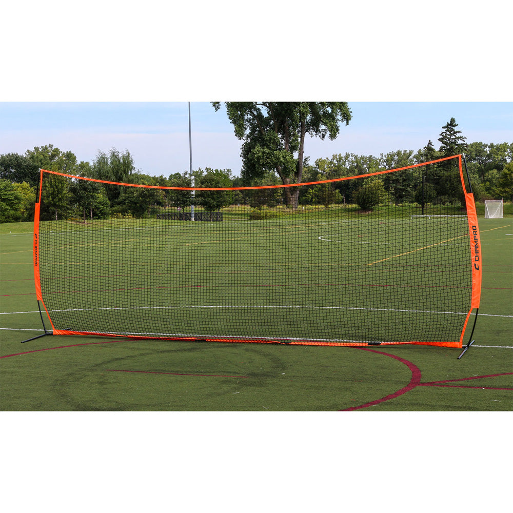 FIELD BARRIER 20' X 8' | SPORTS NET