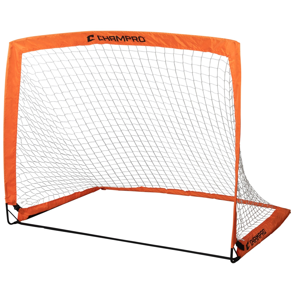 6' X 4' SQUARE SOCCER GOAL
