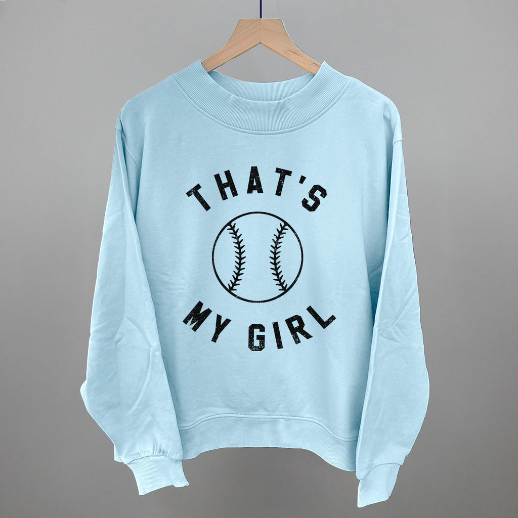 That's My Girl Softball