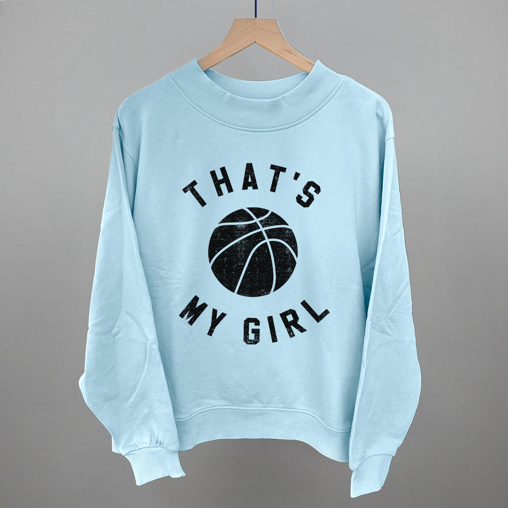 That's My Girl Basketball