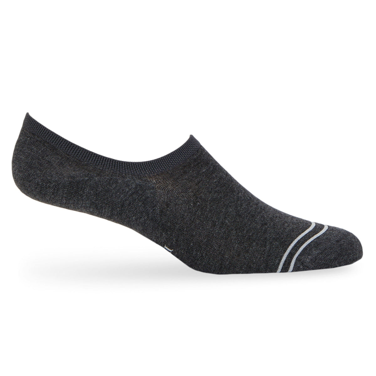 F23 No-Show Sock  - 6-Pack