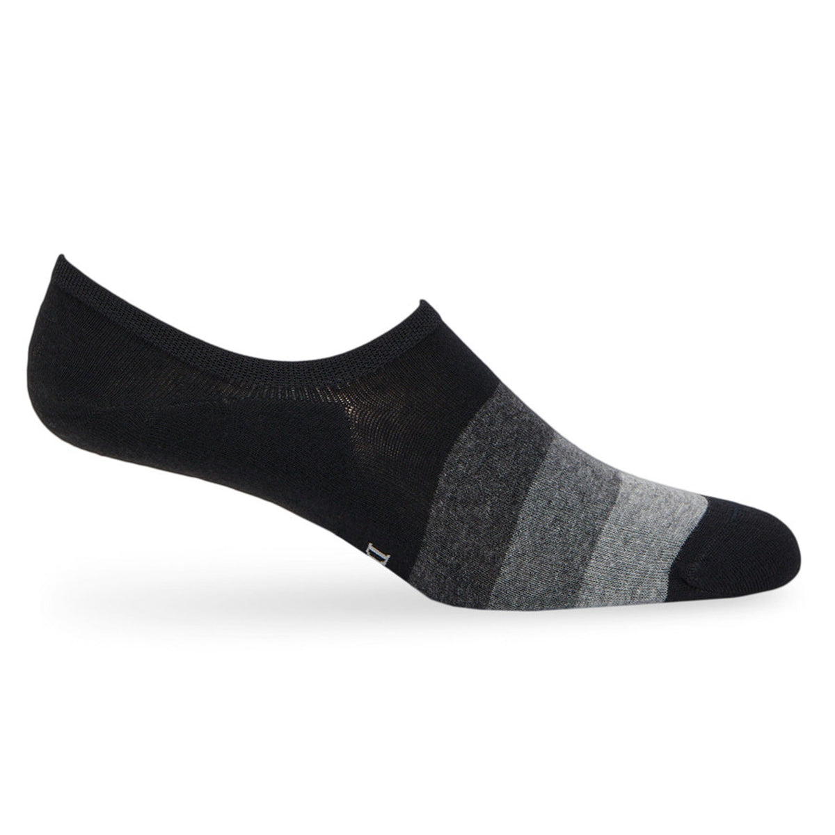 F23 No-Show Sock  - 6-Pack