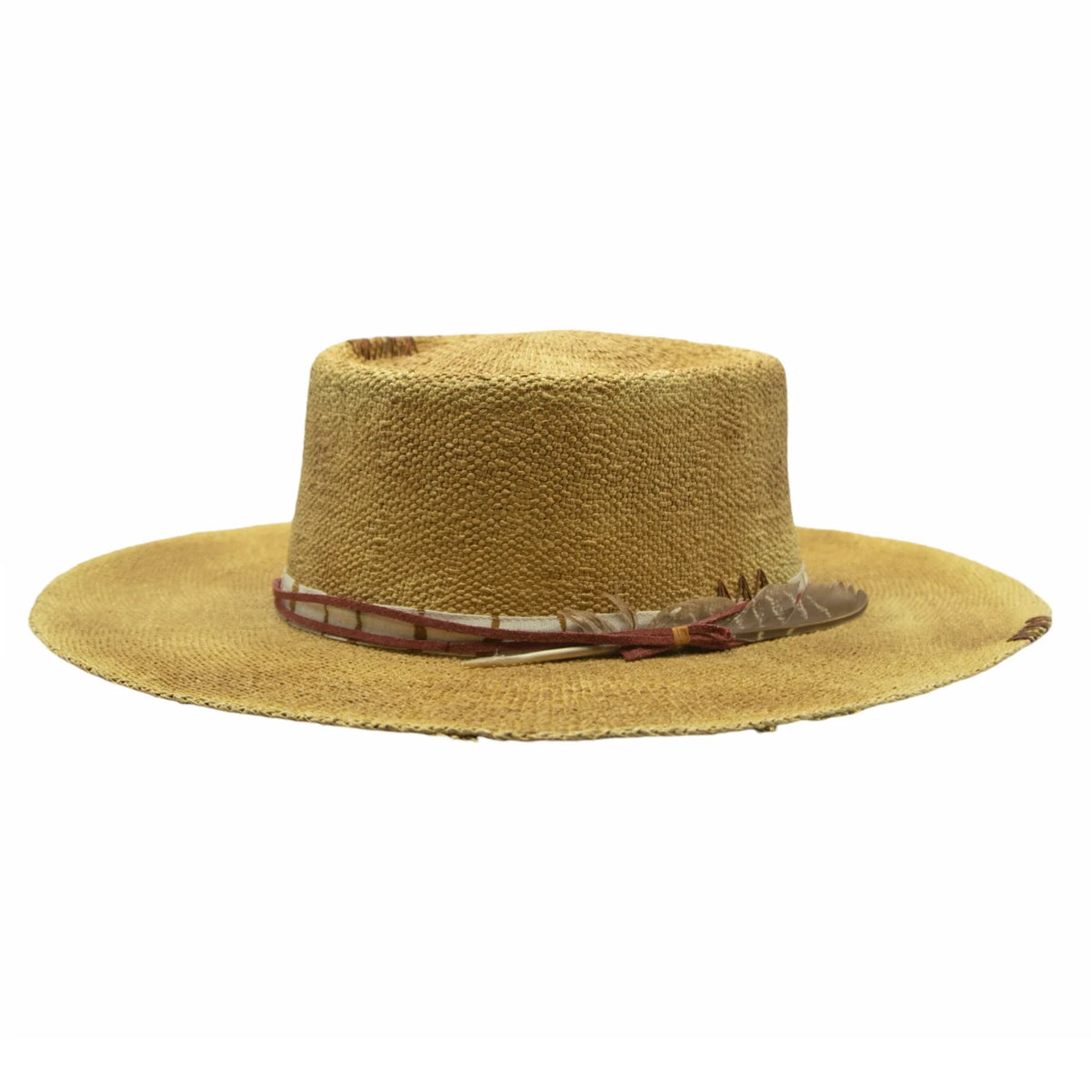 Peter Grimm Novato - Straw Summer Hat