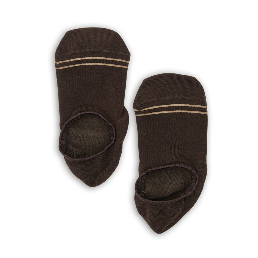 F23 No-Show Sock  - 6-Pack