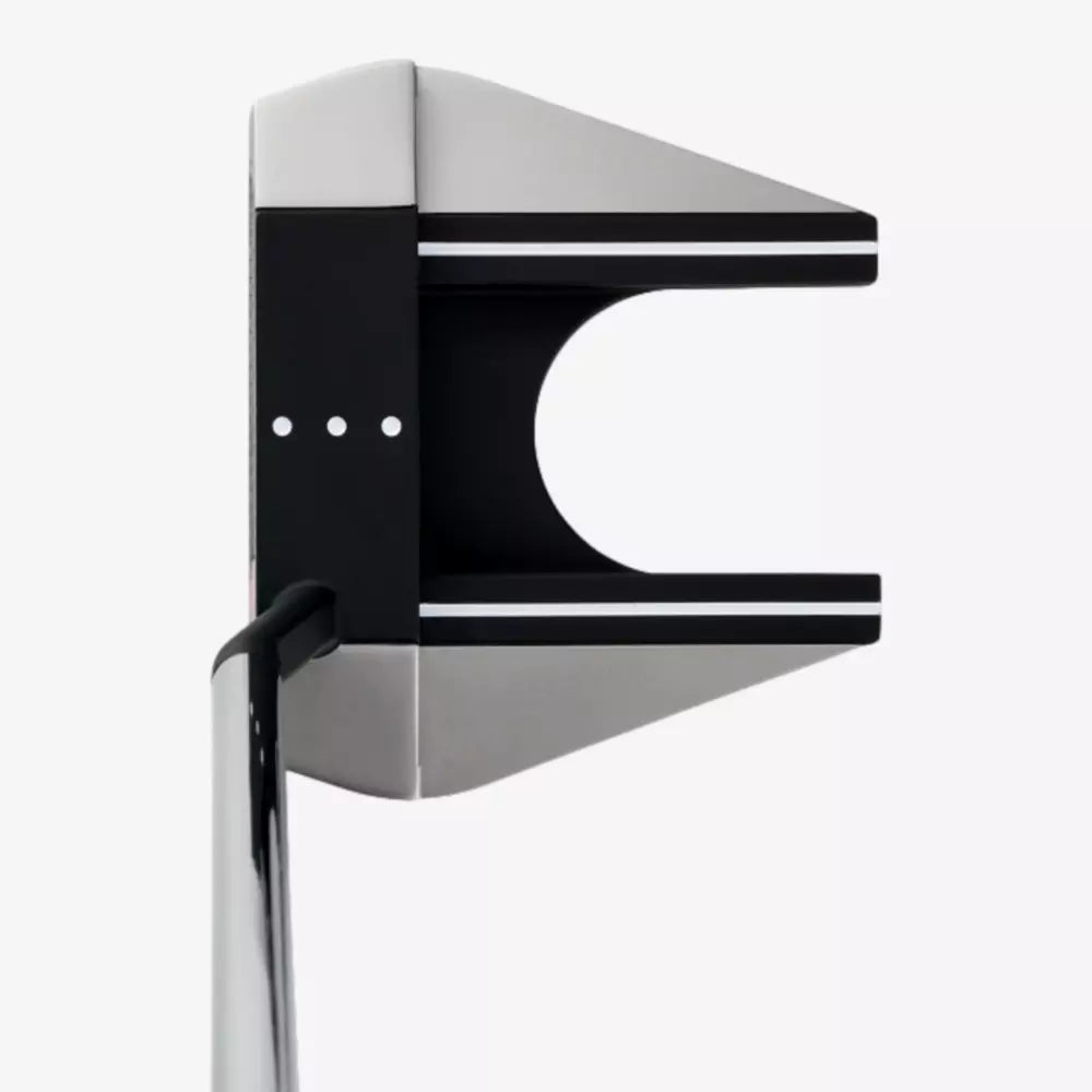 Odyssey Microhinge Seven S Putter