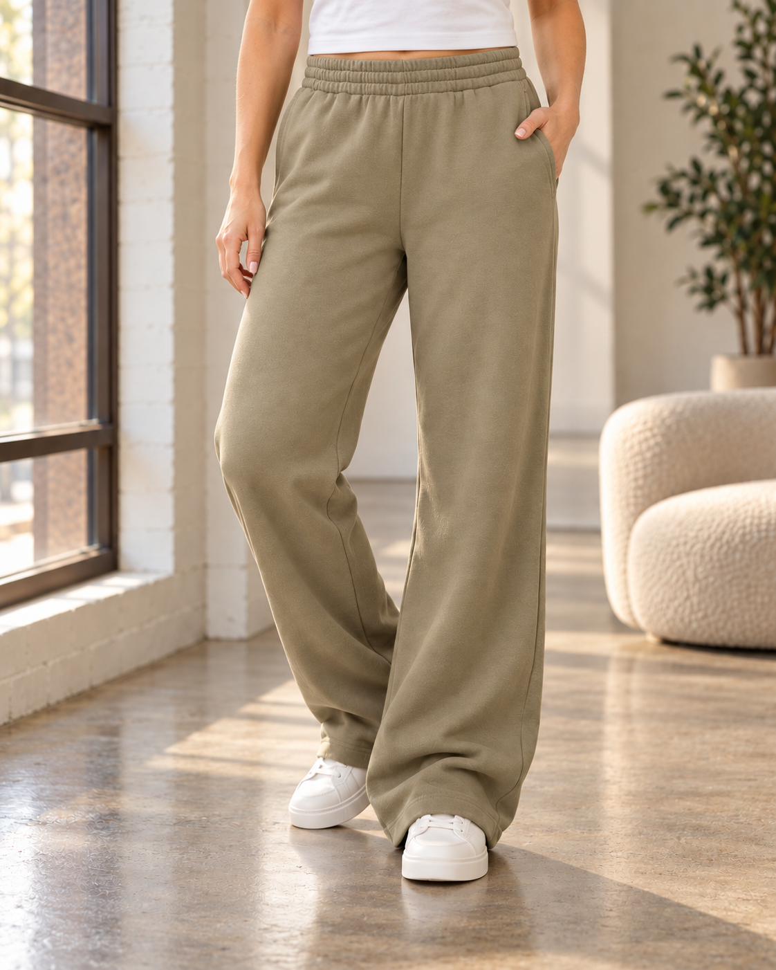 resolve sweatpant