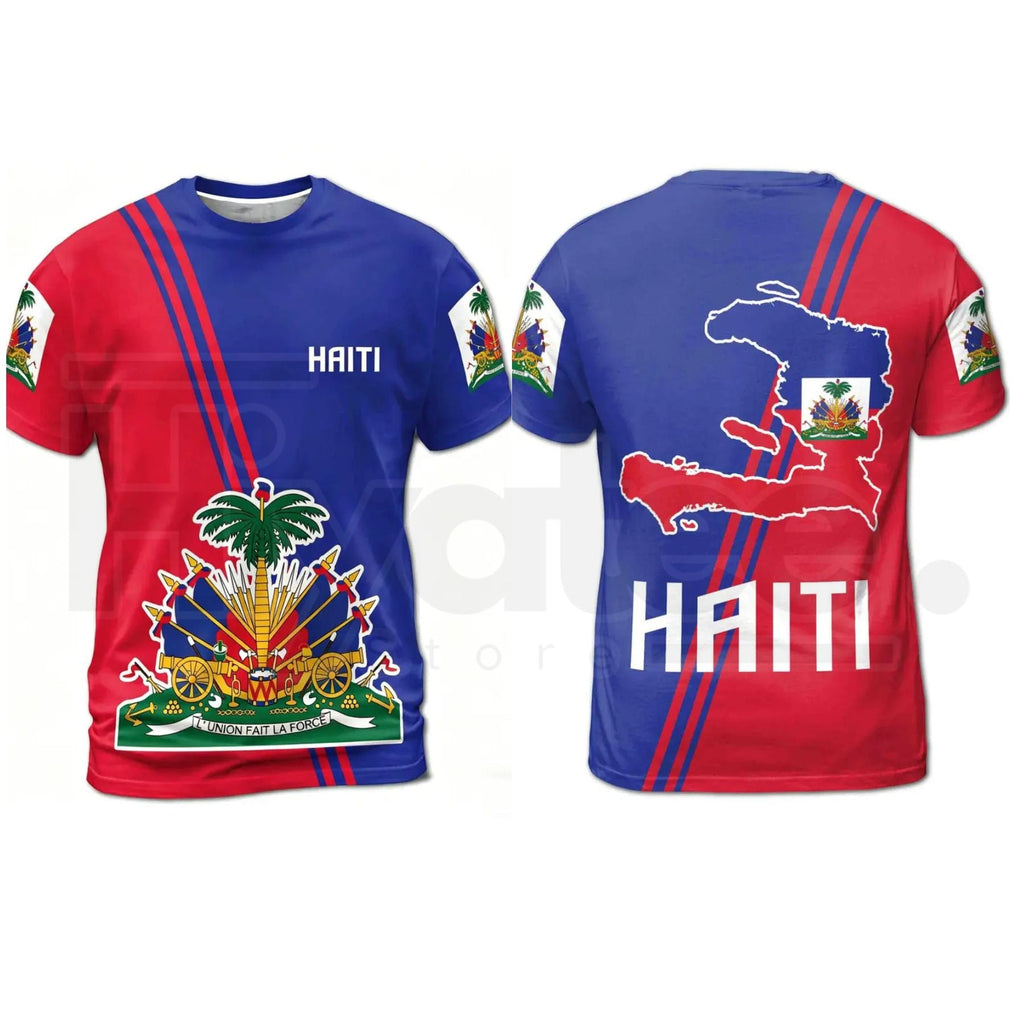 Operation Midnight Hammer T-Shirt – Patriotic Military-Inspired All-Over Print Tee, Premium Unisex Graphic Shirt