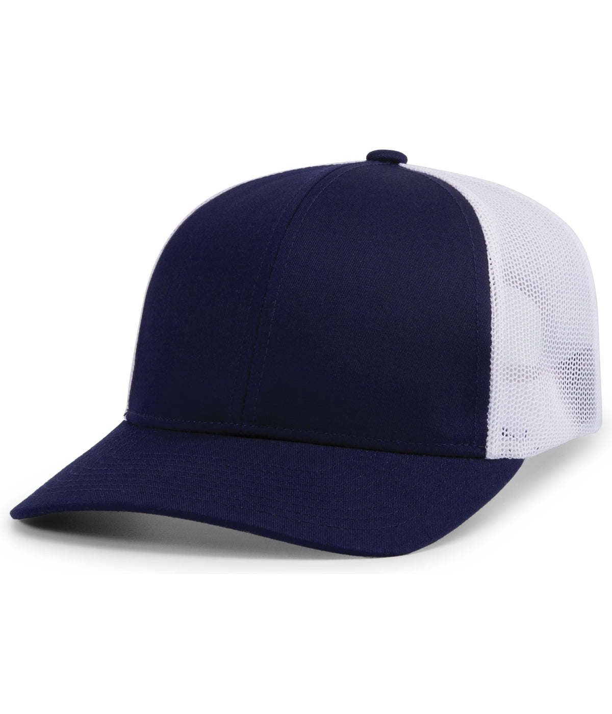 LOW-PRO TRUCKER CAP - SNAPBACK