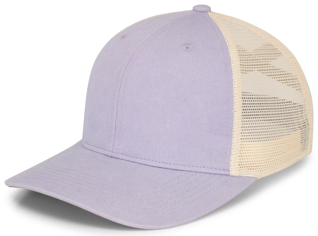 WOMEN'S PONYTAIL CAP - ADJUSTABLE