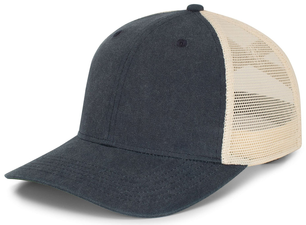 WOMEN'S PONYTAIL CAP - ADJUSTABLE