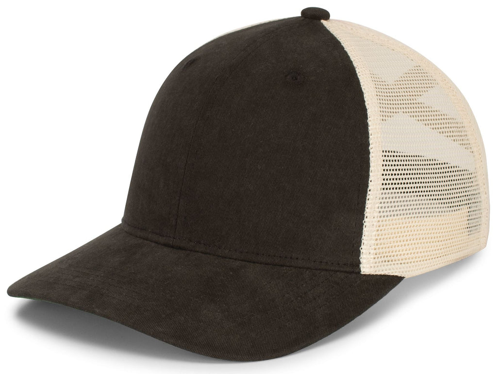 WOMEN'S PONYTAIL CAP - ADJUSTABLE