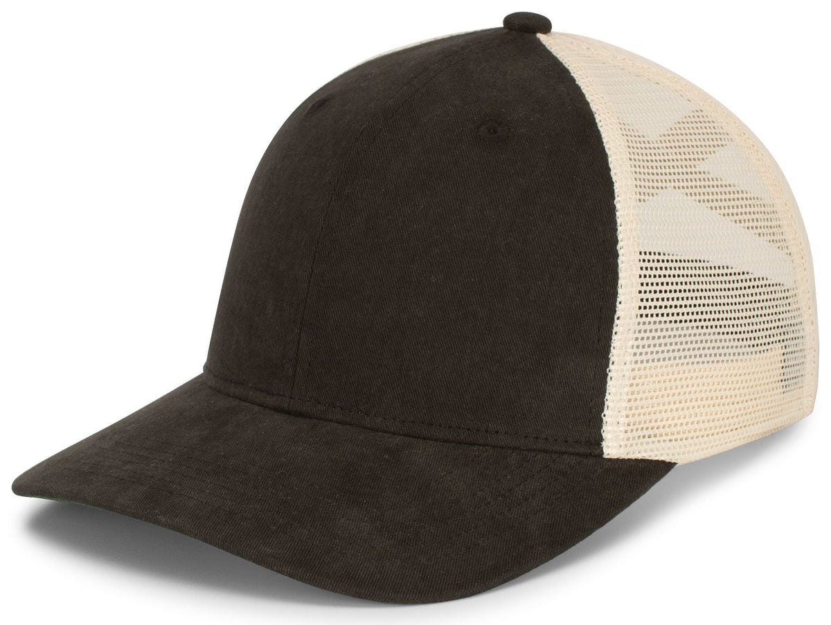 WOMEN'S PONYTAIL CAP - ADJUSTABLE