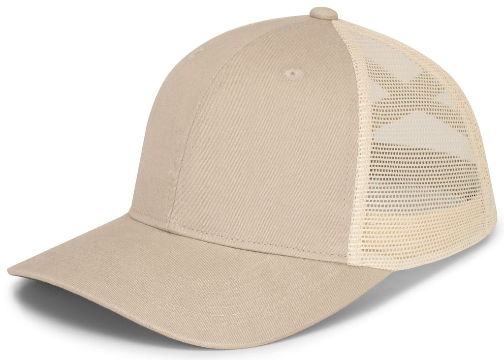 WOMEN'S PONYTAIL CAP - ADJUSTABLE