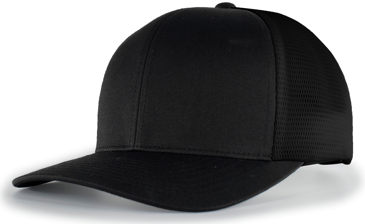 TRUCKER PACFLEX SNAPBACK CAP - ADJUSTABLE