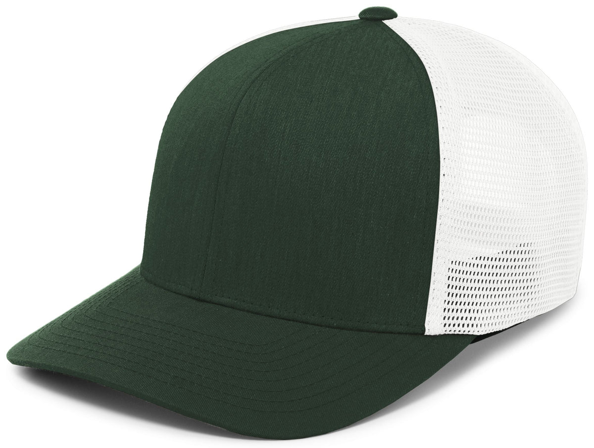TRUCKER PACFLEX SNAPBACK CAP - ADJUSTABLE