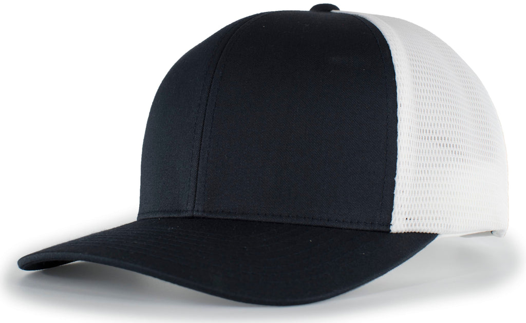 TRUCKER PACFLEX SNAPBACK CAP - ADJUSTABLE