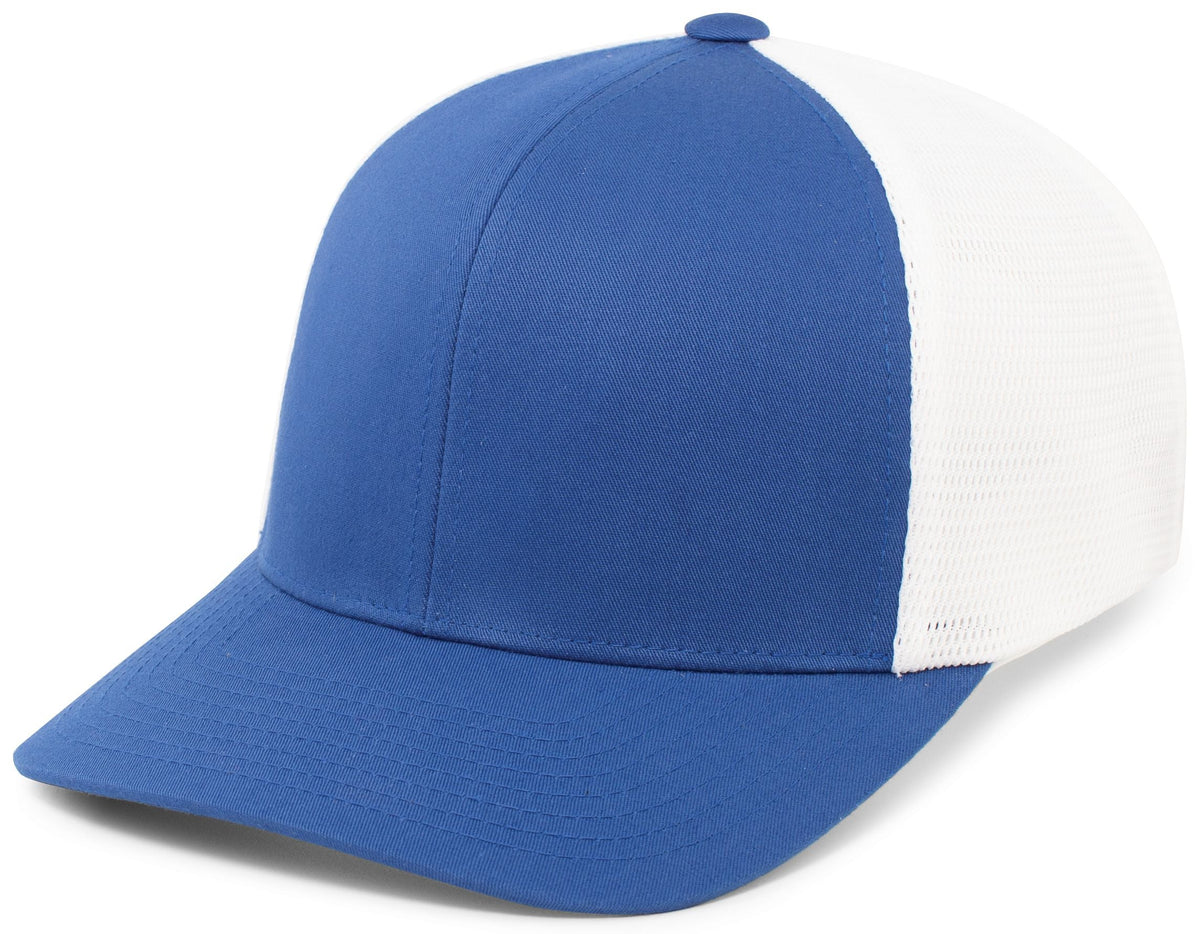 TRUCKER PACFLEX SNAPBACK CAP - ADJUSTABLE