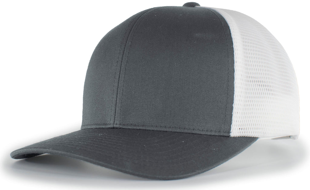 TRUCKER PACFLEX SNAPBACK CAP - ADJUSTABLE