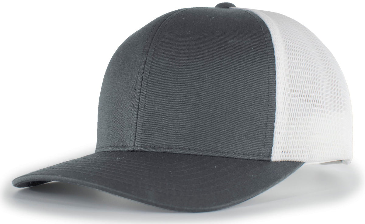 TRUCKER PACFLEX SNAPBACK CAP - ADJUSTABLE