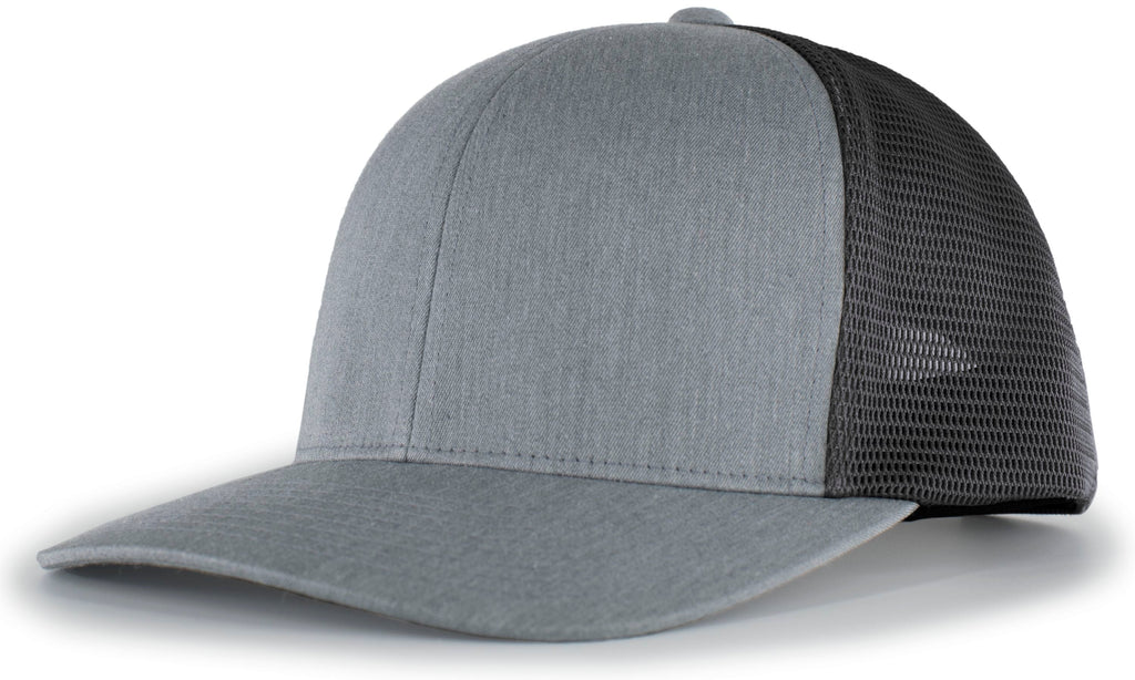 TRUCKER PACFLEX SNAPBACK CAP - ADJUSTABLE