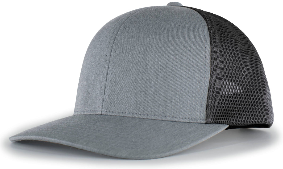 TRUCKER PACFLEX SNAPBACK CAP - ADJUSTABLE