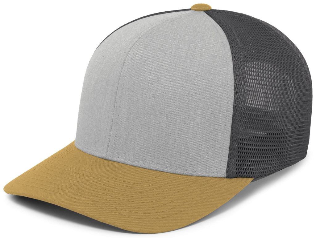 TRUCKER PACFLEX SNAPBACK CAP - ADJUSTABLE