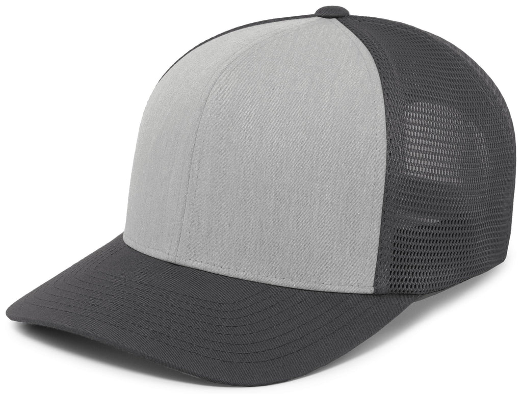 TRUCKER PACFLEX SNAPBACK CAP - ADJUSTABLE