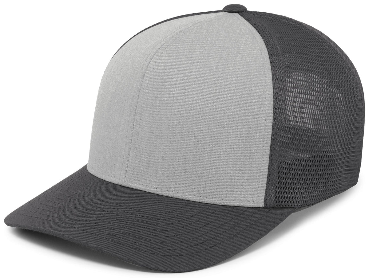 TRUCKER PACFLEX SNAPBACK CAP - ADJUSTABLE