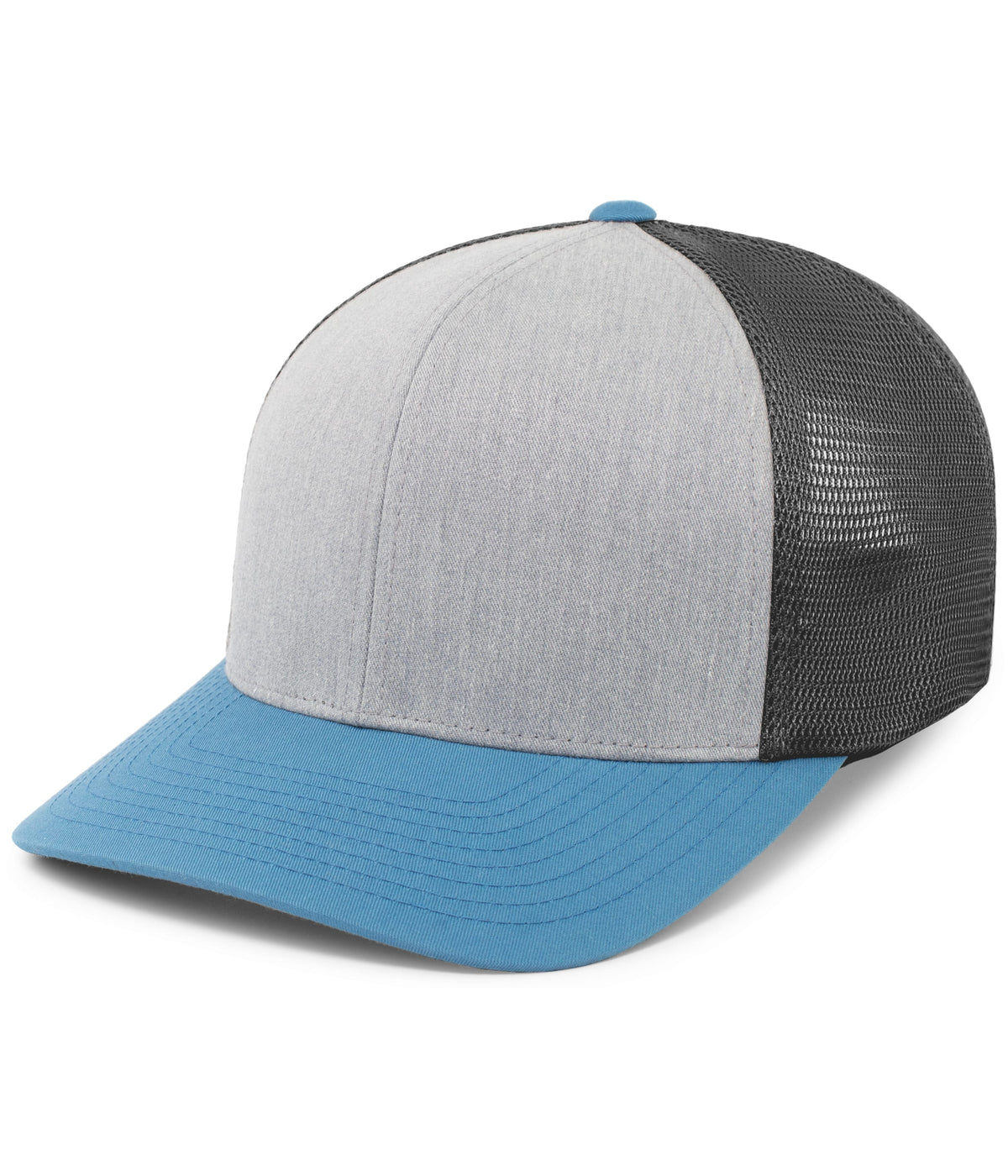 TRUCKER PACFLEX SNAPBACK CAP - ADJUSTABLE