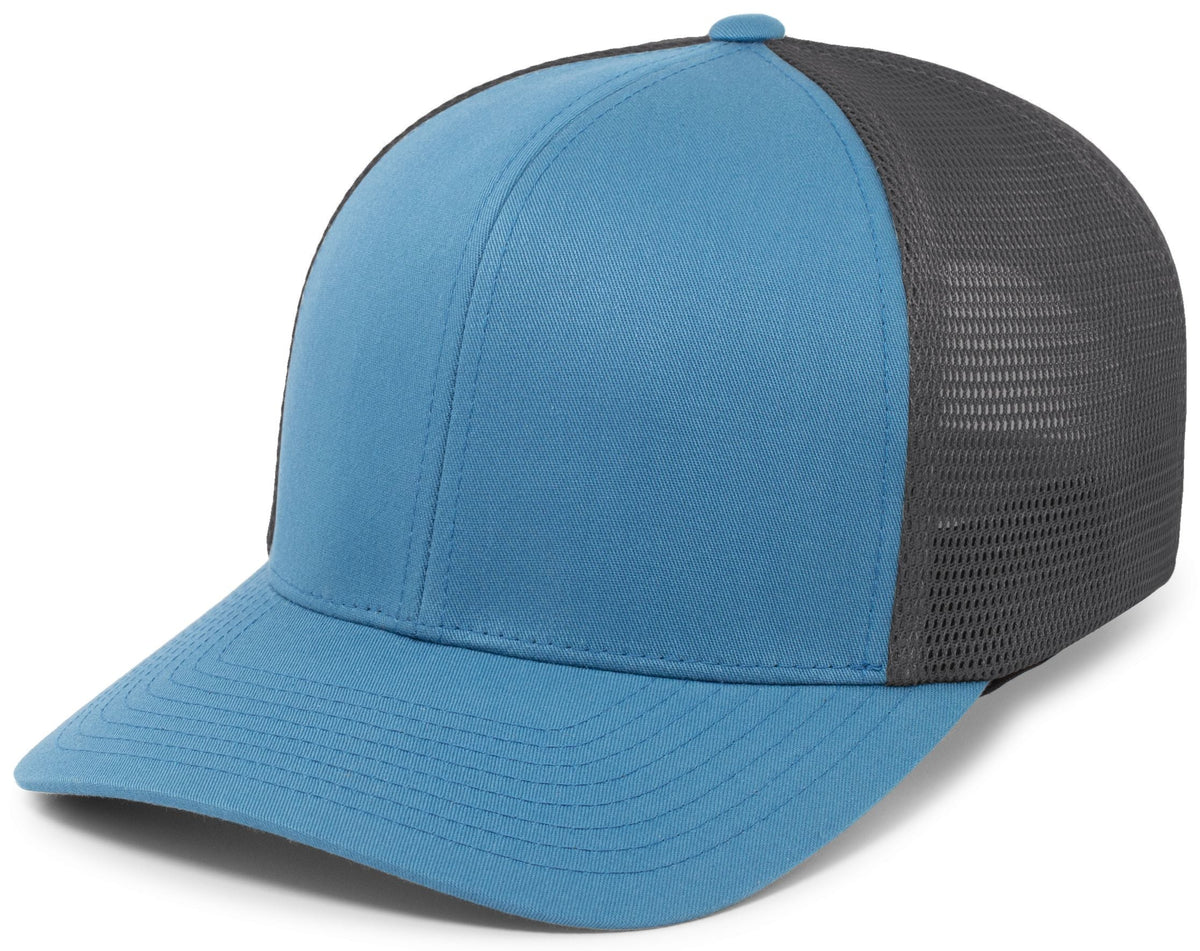 TRUCKER PACFLEX SNAPBACK CAP - ADJUSTABLE