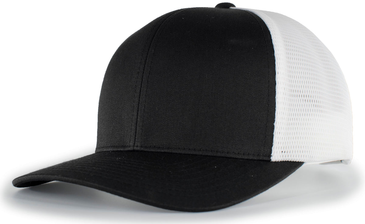 TRUCKER PACFLEX SNAPBACK CAP - ADJUSTABLE