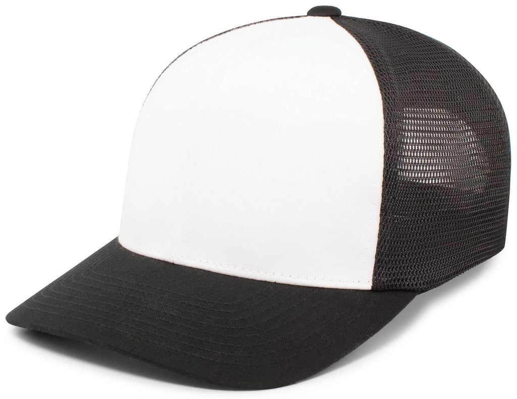 TRUCKER PACFLEX SNAPBACK CAP - ADJUSTABLE