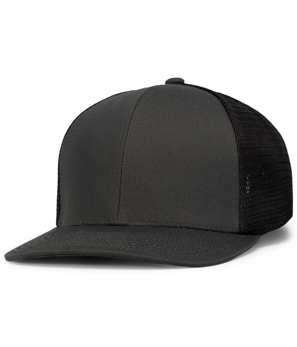 TRUCKER PACFLEX SNAPBACK CAP - ADJUSTABLE