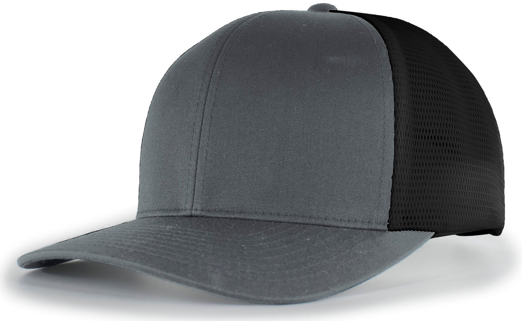 TRUCKER PACFLEX SNAPBACK CAP - ADJUSTABLE