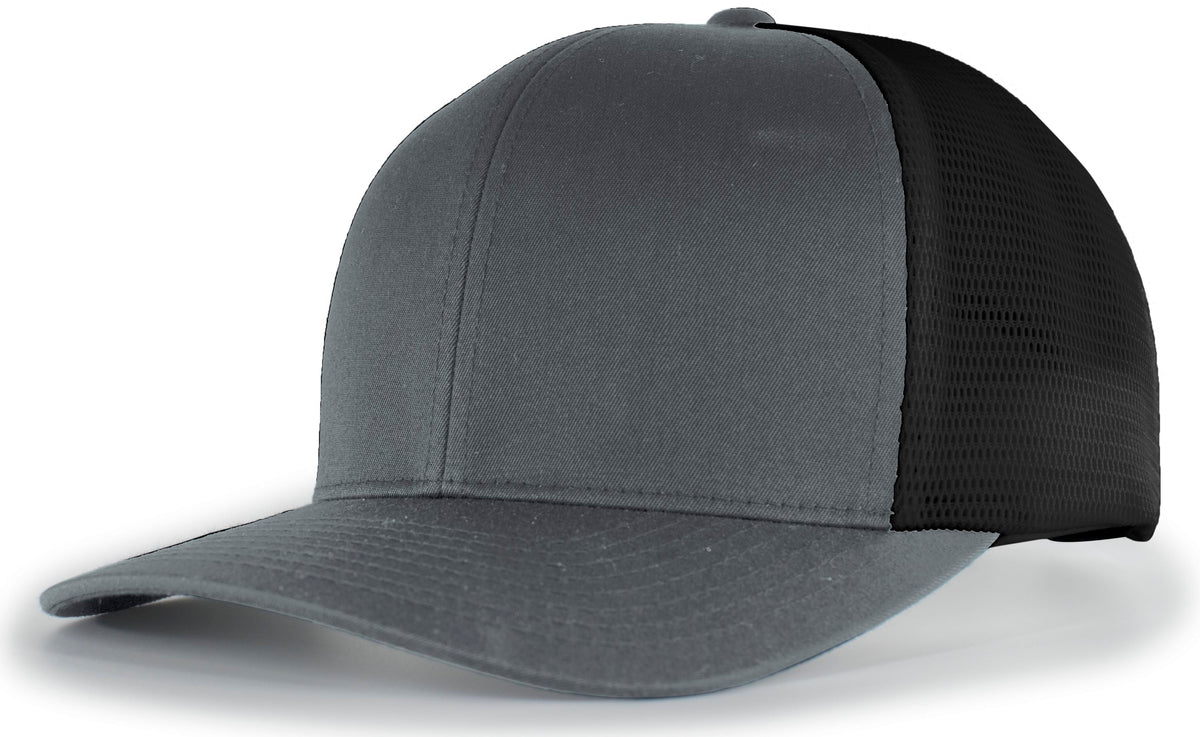 TRUCKER PACFLEX SNAPBACK CAP - ADJUSTABLE
