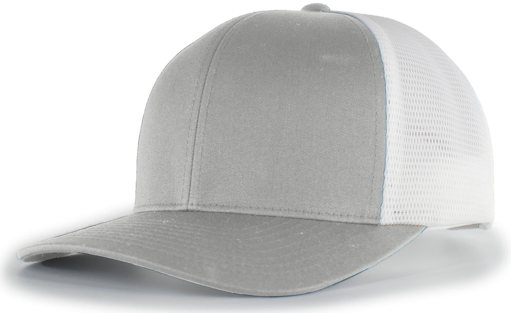 TRUCKER PACFLEX SNAPBACK CAP - ADJUSTABLE