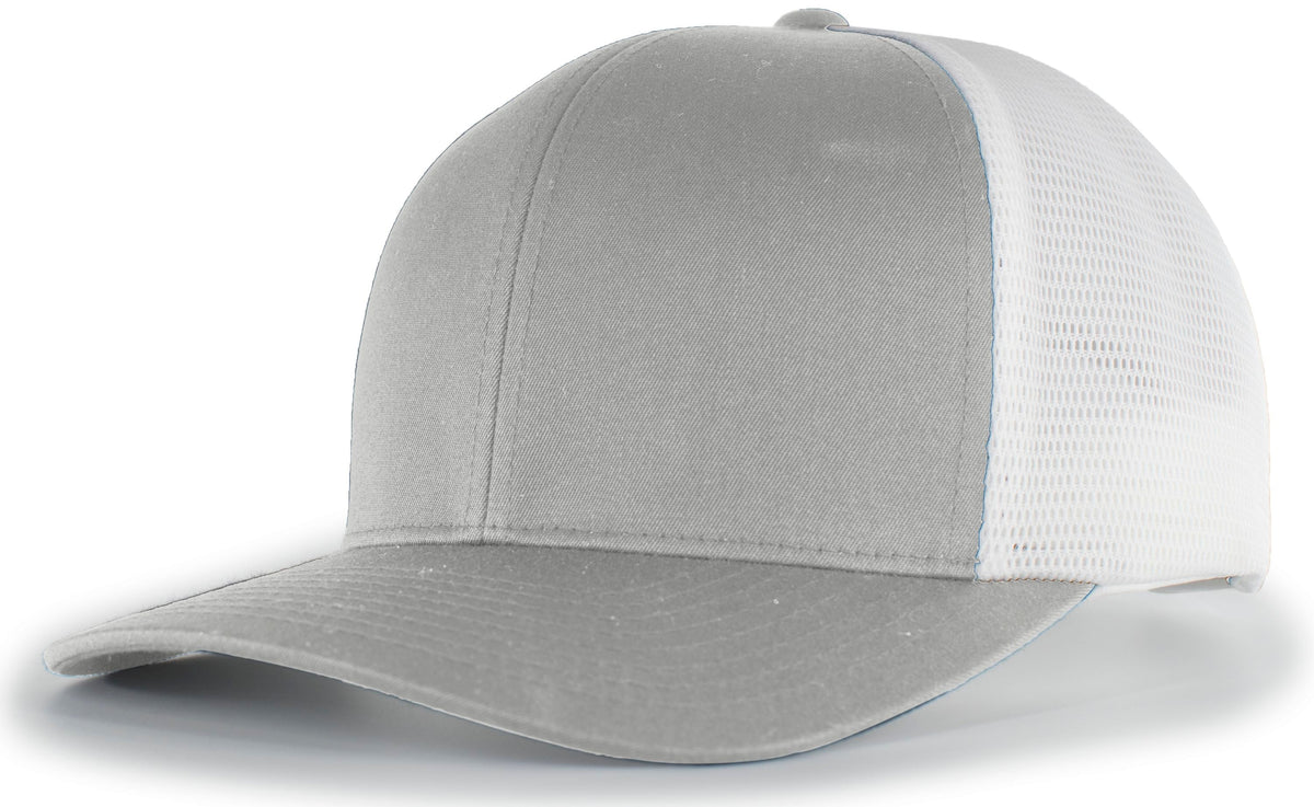 TRUCKER PACFLEX SNAPBACK CAP - ADJUSTABLE