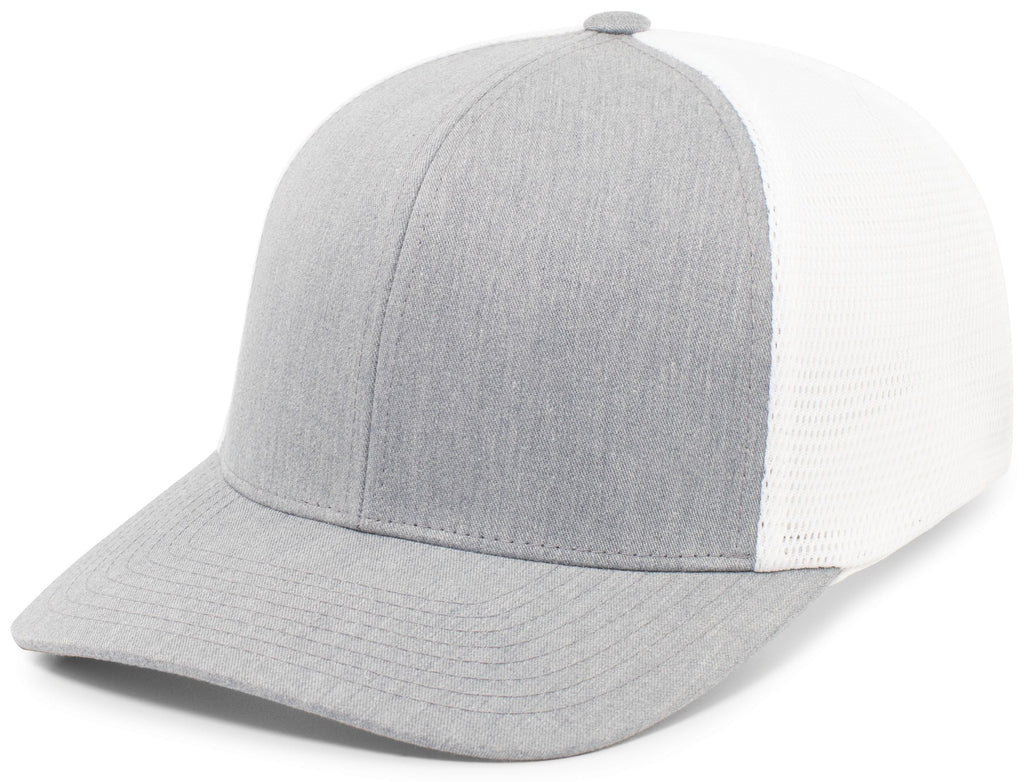 TRUCKER PACFLEX SNAPBACK CAP - ADJUSTABLE