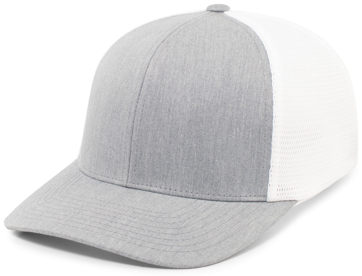 TRUCKER PACFLEX SNAPBACK CAP - ADJUSTABLE
