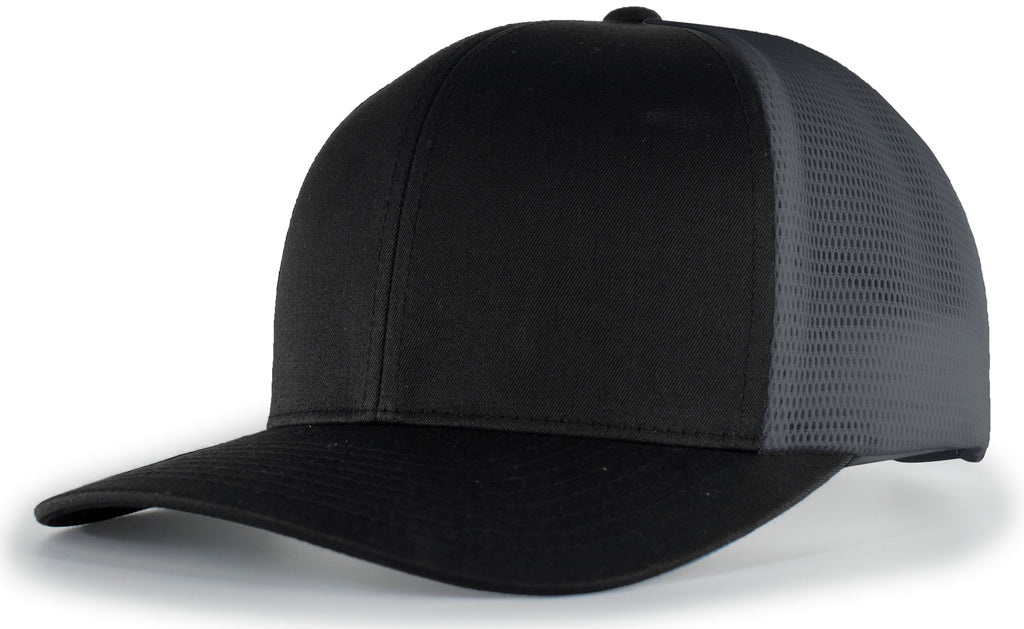 TRUCKER PACFLEX SNAPBACK CAP - ADJUSTABLE