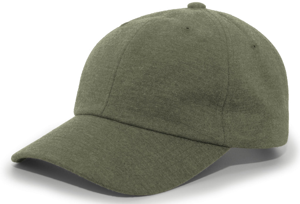 REPREVE® ECO CAP - MOISTURE-WICKING ADJUSTABLE
