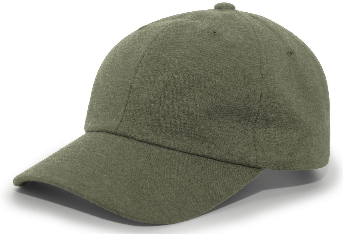 REPREVE® ECO CAP - MOISTURE-WICKING ADJUSTABLE