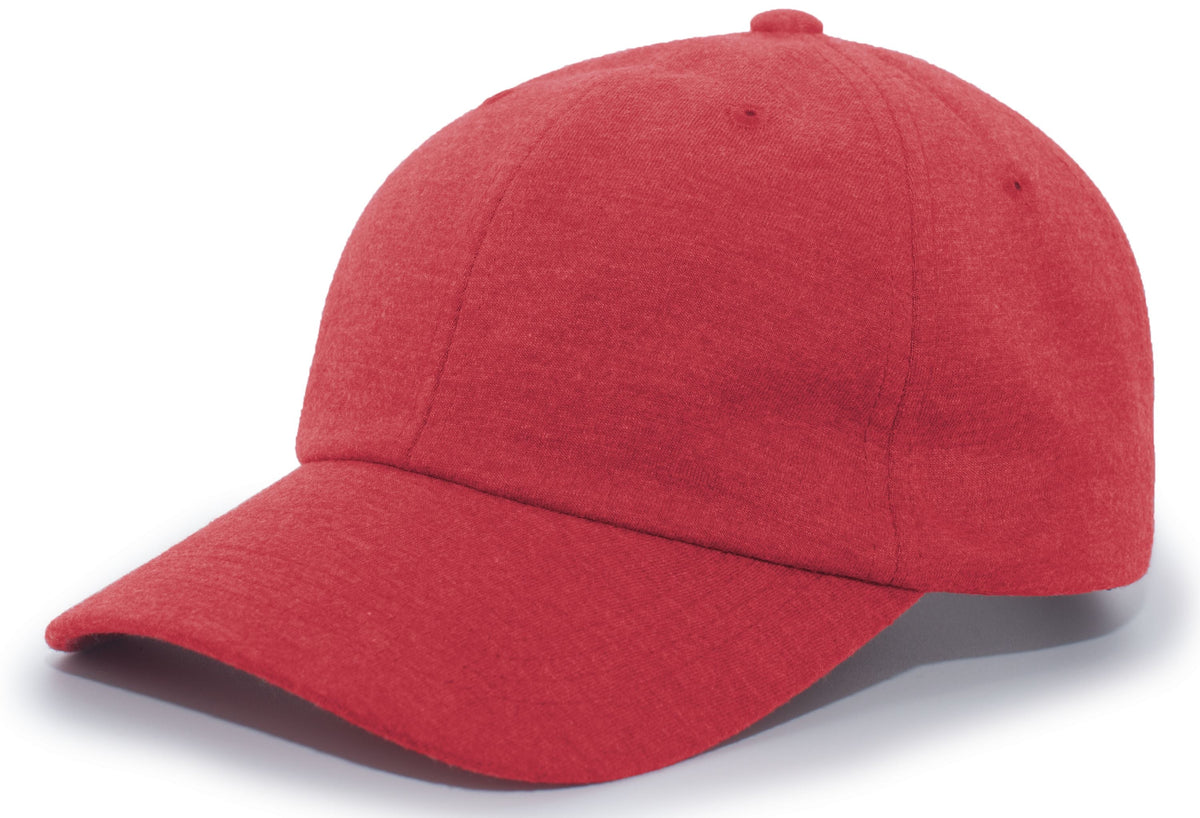 REPREVE® ECO CAP - MOISTURE-WICKING ADJUSTABLE